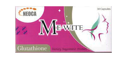 รูปภาพของ Neoca Me-White (มี-ไวท์) 30cap